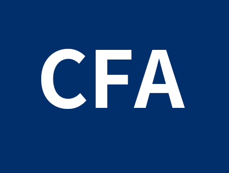 CFA考试难度大不大！